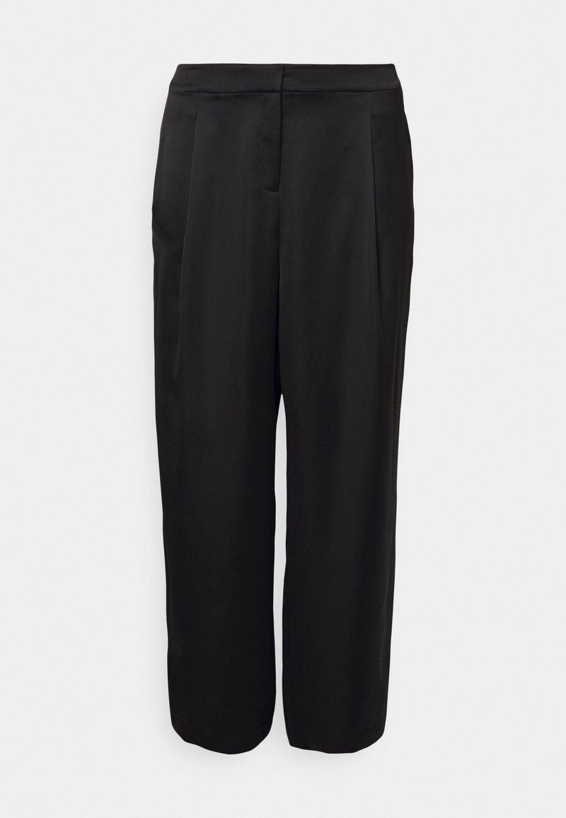 MICHAEL Michael Kors Broek zwart MICHAEL Michael Kors Broek zwart