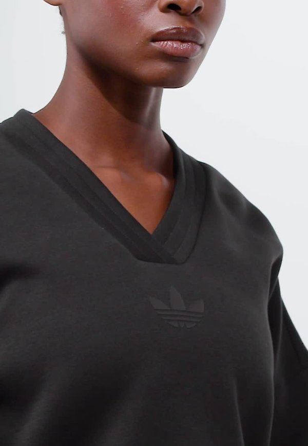 DEEP V-NECK - Sweatshirt4