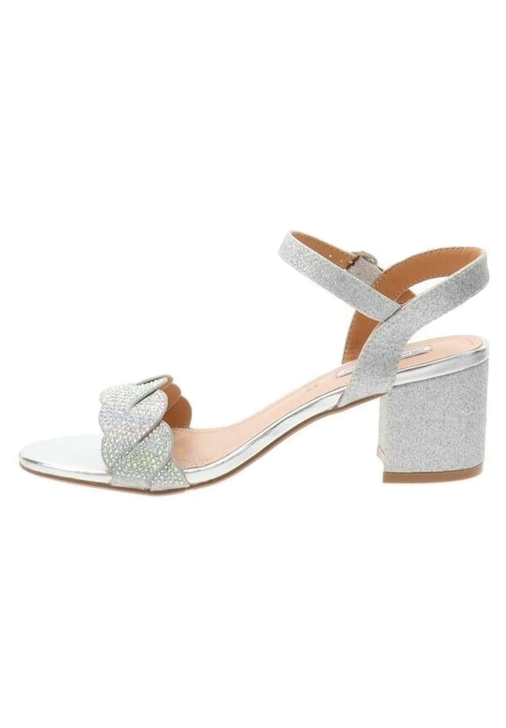 Queen Helena Sandali - silber/argentato - Zalando.it