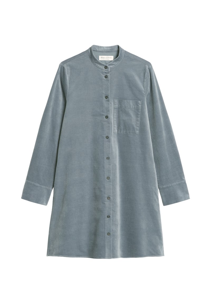 Marc O’Polo Blousejurk donkerblauw