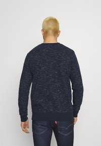 Jack & Jones Sweatshirt - dark blue