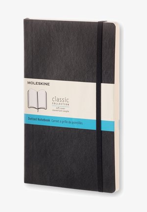 Moleskine Other accessories - Schwarz