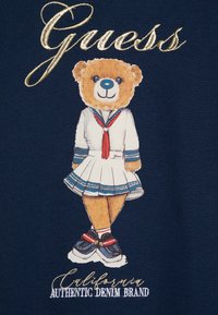 Guess JUNIOR  - Robe de jour - secret blue
