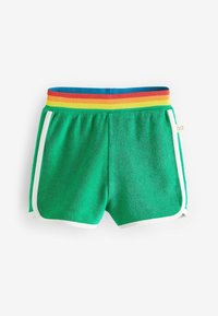 Little Bird 2 PACK - REGULAR FIT - Pantalones deportivos - green navy