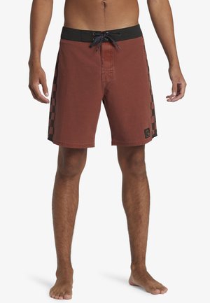Quiksilver ORIGINAL ARCH STRETCH - Swimming shorts - cqn