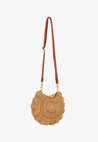 Nem kiválasztott, brown