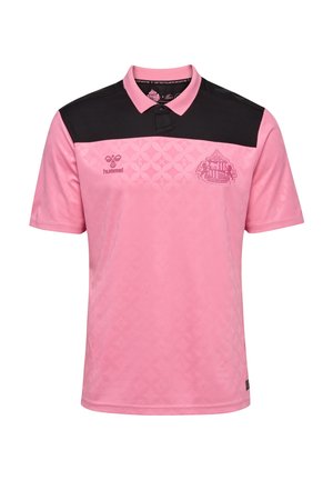 Hummel UNISEX różowy