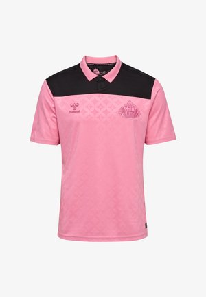 Hummel, UNISEX, różowy