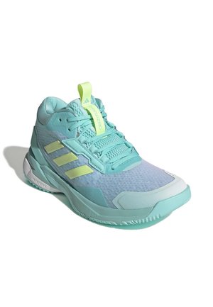 CRAZYFLIGHT MID - Sneakers - flash aqua