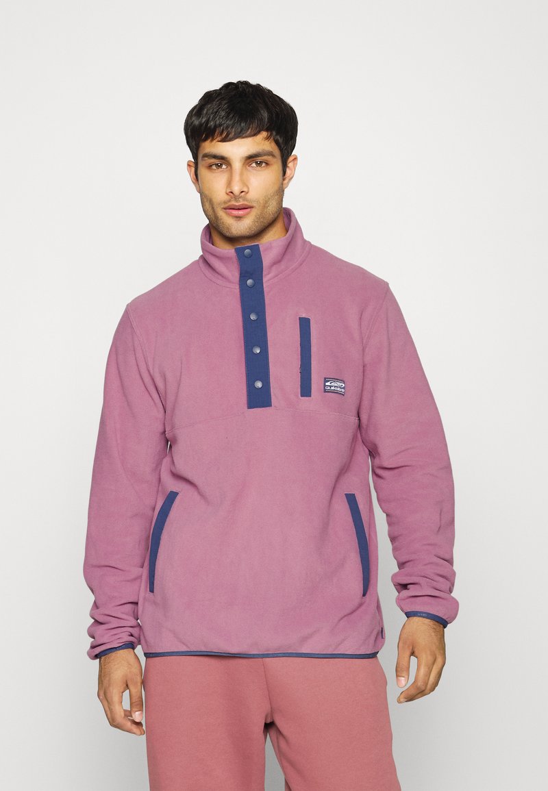 Quiksilver Bluza z polaru Zalando.pl