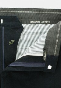 Meyer Chino - dunkelblau