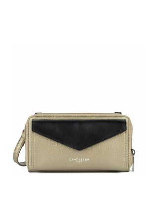 MAYA KBA - Portefeuille - or antic