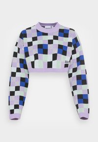 MAINFRAME JUMPER - Camisola - multi
