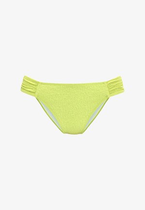 s.Oliver, Bikini-Hose - limette