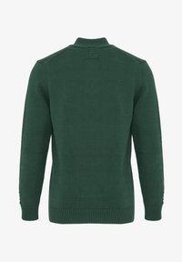 No seleccionado, dark green