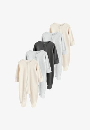 Next, 5 PACK - Tutina - neutral