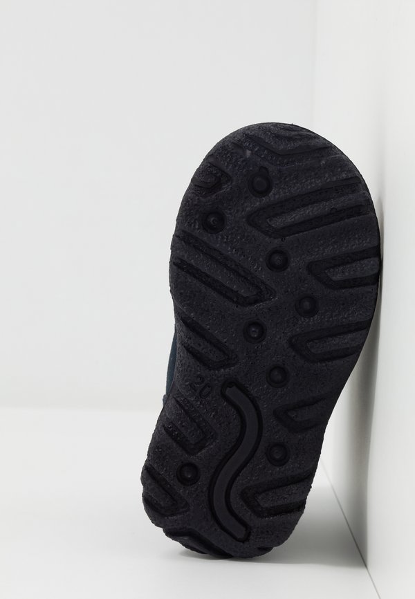 HUSKY – Snowboot/Winterstiefel – blau