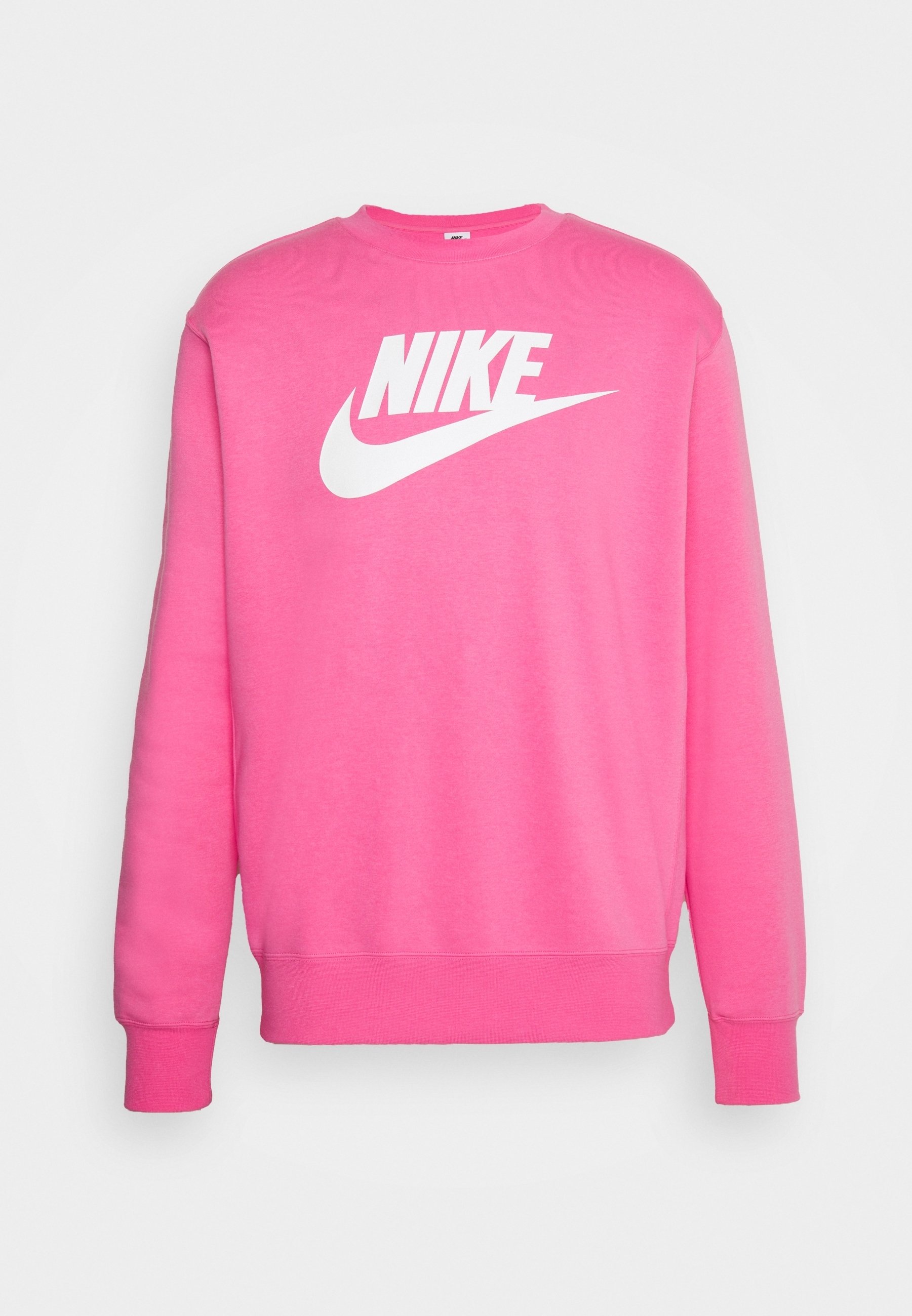 sweatshirt nike rose