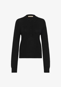 Atlasīts, black