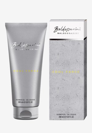 Baldessarini Fragrances COOL FORCE SHOWER GEL - Shower gel