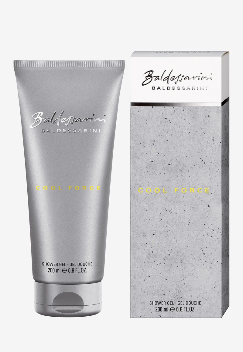 Baldessarini Fragrances COOL FORCE SHOWER GEL - Docciaschiuma