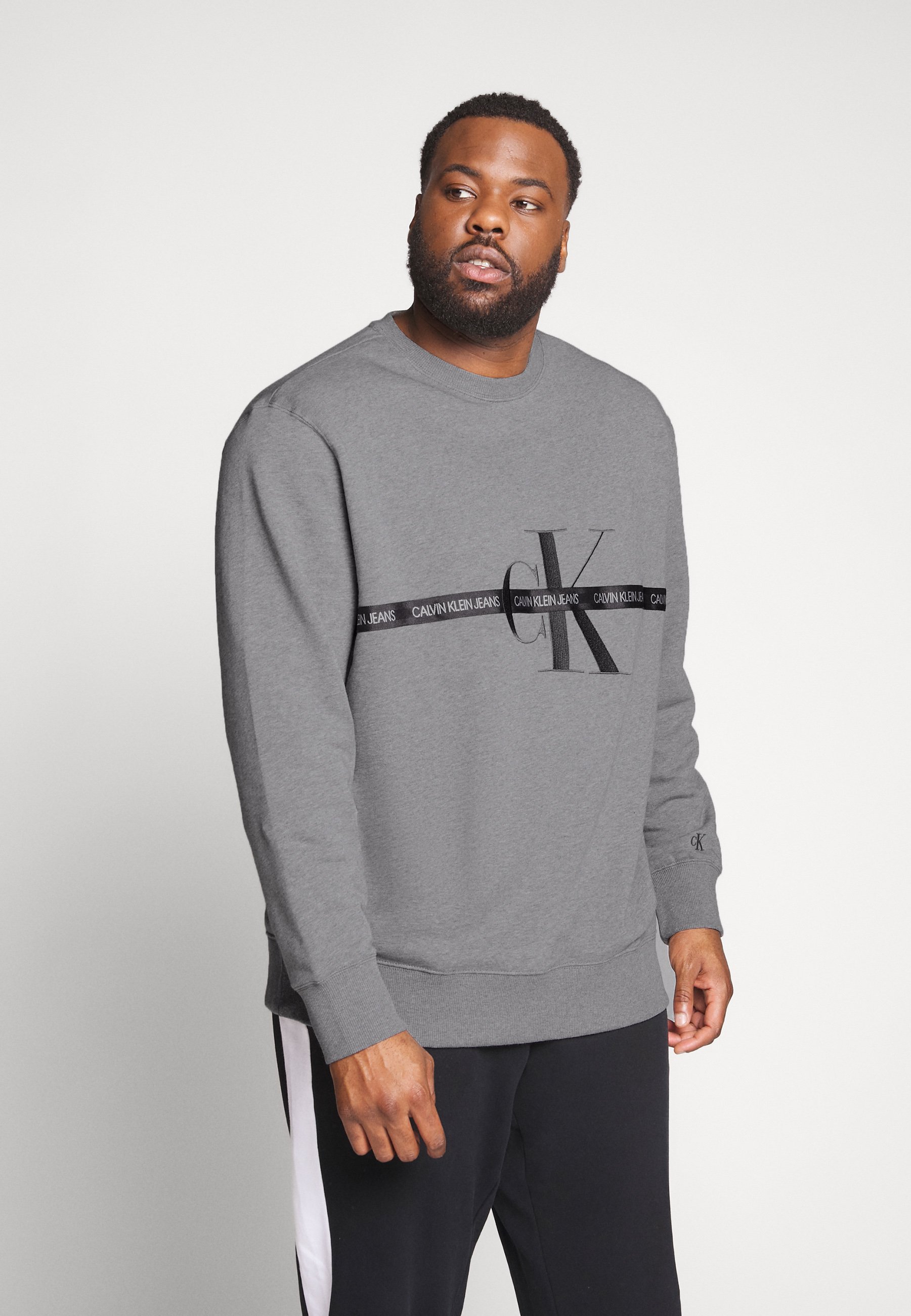 calvin klein poseidon