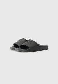 Pinko DILLY - Pool slides - black