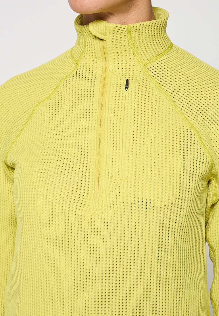 Langarmshirt