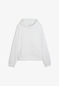 Niewybrane, white glow heather