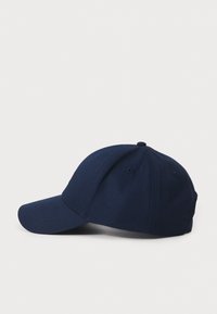 Tommy Jeans MODERN PATCH UNISEX - Gorra - dark night navy