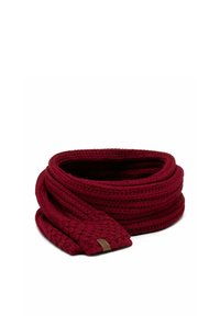 Unselected, maroon