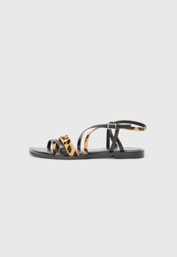 Sandale - black