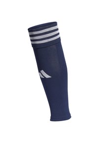 adidas Performance 23 - Scaldamuscoli - tenabl white