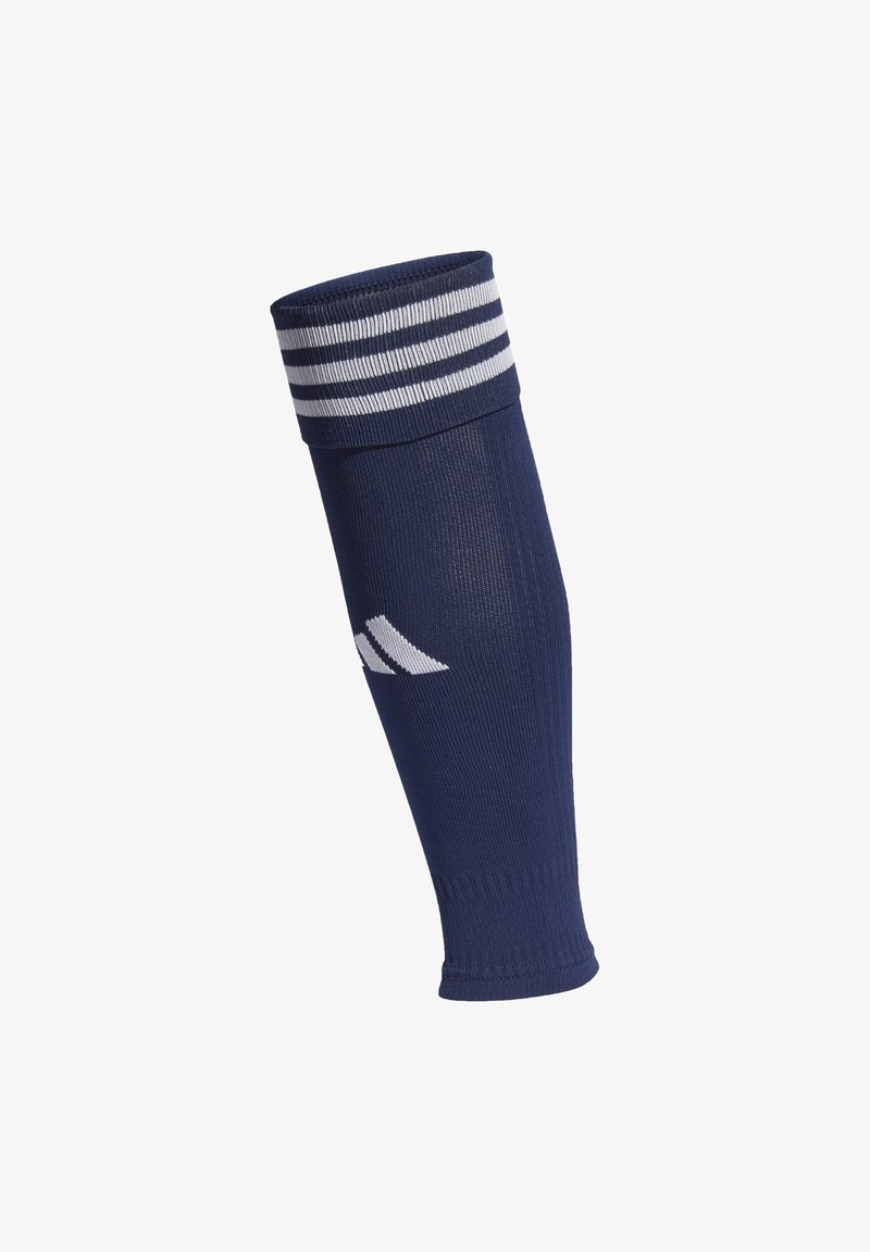 adidas Performance 23 - Scaldamuscoli - tenabl white