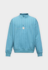 Non sélectionné, smokey blue/limestone