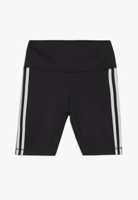 adidas Performance Tights - black/white