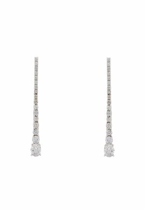 HOLLYWOOD - Earrings - white