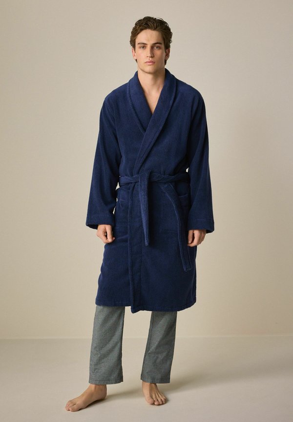 REGULAR FIT - Bademantel