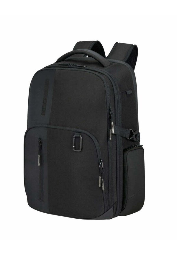 BIZ2GO Rucksack - Tagesrucksack - musta