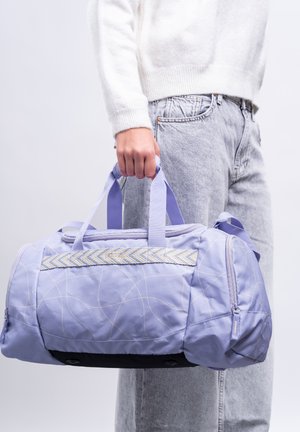 Baagl, BAAGL SPORTTASCHE MISHMASH - Sporttasche - violett