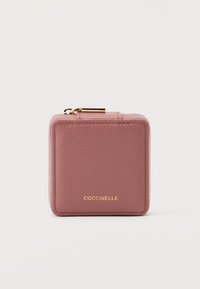 Unselected, pink