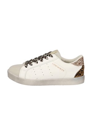 ZAPATILLAS CASUAL - Zapatillas - metalizado