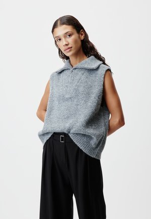 LeGer by Lena Gercke, BLAKELY - Пуловер - 002 black