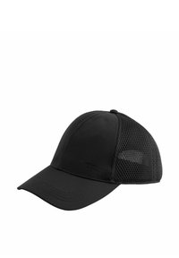 TRUCKER - Pet - black