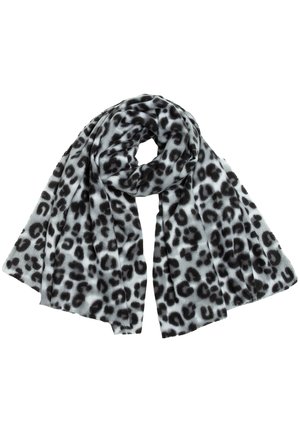 Caspar Scarf - grau