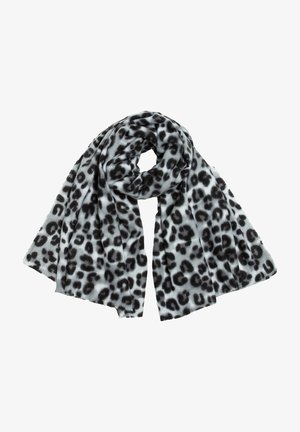 Caspar Scarf - grau
