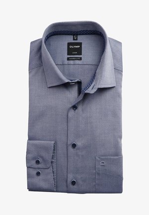 Shirt - dunkelblau