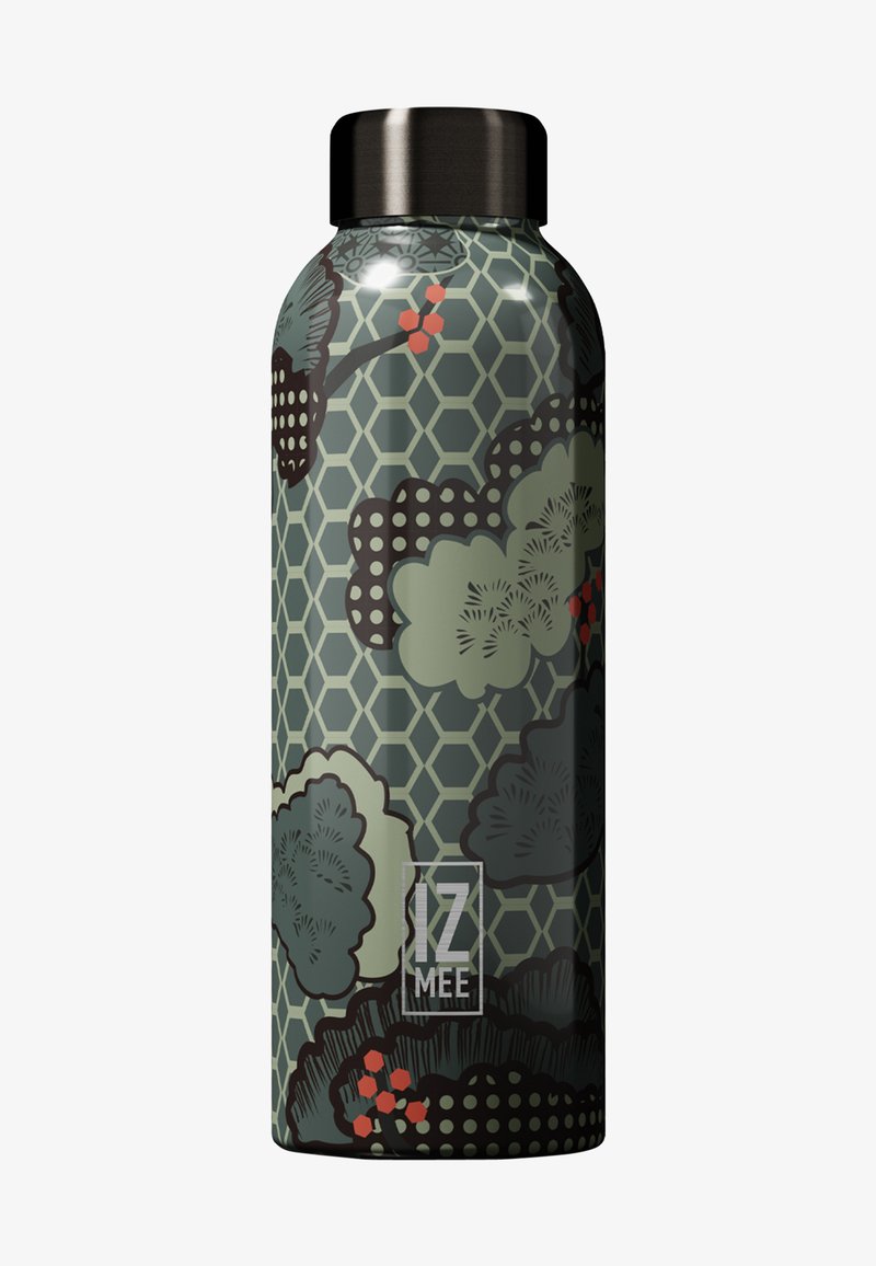 Izmee IZMEE - THERMAL BOTTLE 510 ML - Bidon - graphic hokkaido garden