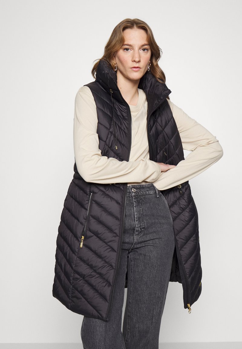 barbour damen weste