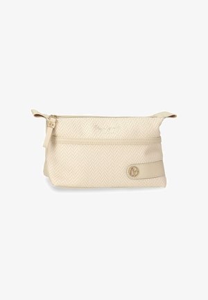 Pepe Jeans, SPRIG VANITY 11,5CM - Neceser - beige